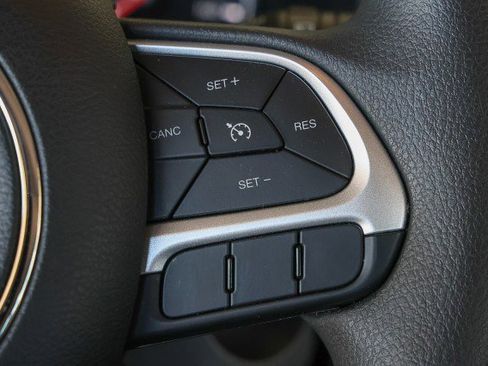 Used 2023 Jeep Renegade Latitude image 24