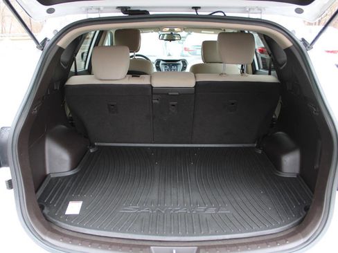 Used 2017 Hyundai Santa Fe Sport image 14