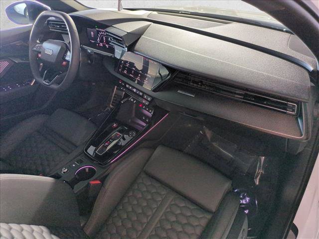 Used 2025 Audi RS 3 AWD/4WD image 22