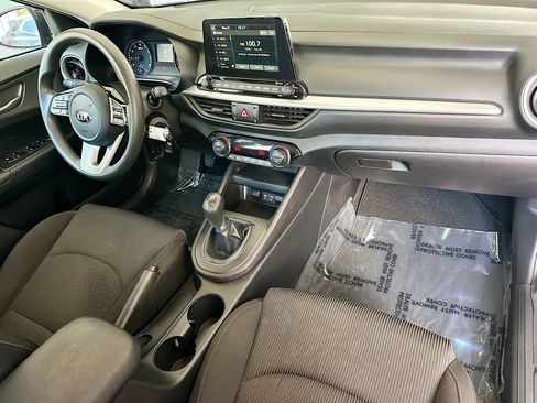 Used 2019 Kia Forte Sedan FWD image 23