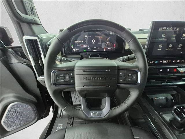 Used 2026 GMC Hummer EV SUV AWD/4WD image 29