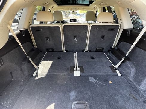 Used 2018 Audi Q7 3.0T Premium image 48