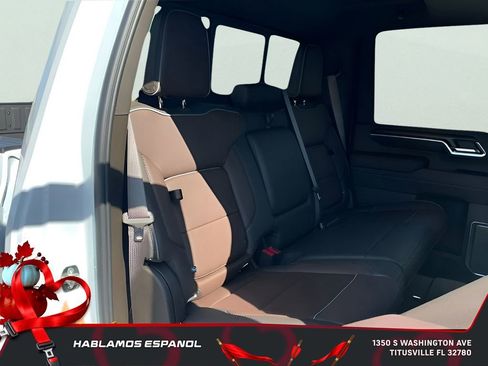 New 2026 GMC Sierra 2500 Denali w/ Denali Reserve Package image 27