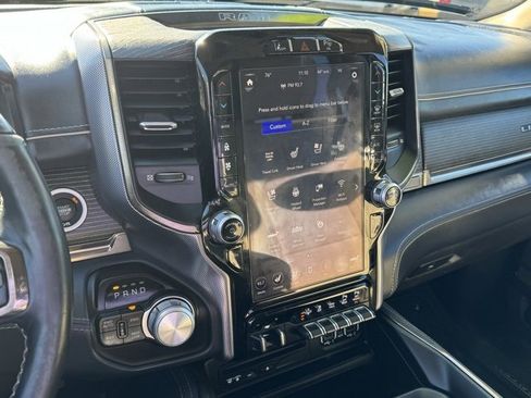 Used 2019 RAM 1500 Limited image 27