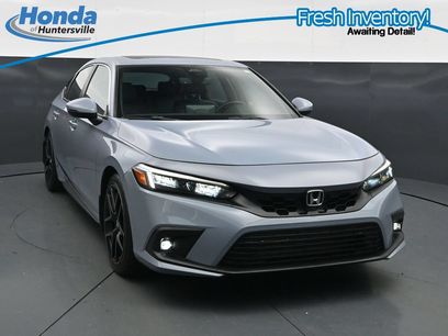 Used 2022 Honda Civic Sport Touring