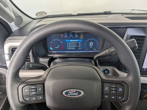 New 2026 Ford F250 XLT w/ XLT Premium Package image 15