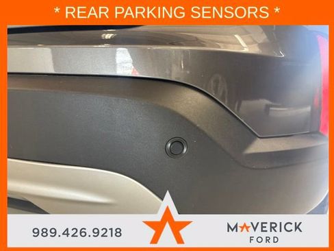 Used 2023 Ford Edge SEL w/ Convenience Package AWD/4WD image 33