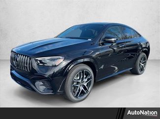 New 2026 Mercedes-Benz GLE 53 AMG 4MATIC Coupe video 1