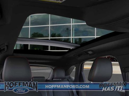 New 2026 Ford Escape ST-Line Select w/ Tech Pack #1 AWD/4WD image 22
