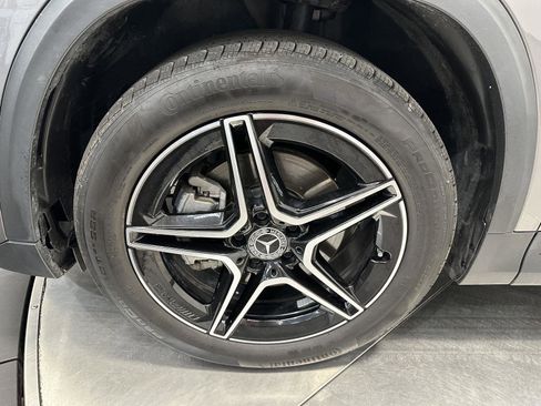 Used 2022 Mercedes-Benz GLA 250 4MATIC image 9