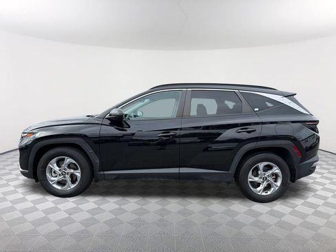 Used 2023 Hyundai Tucson SEL FWD image 8