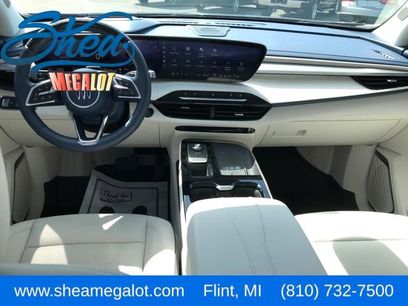 Certified 2025 Buick Enclave Avenir w/ Super Cruise Package
