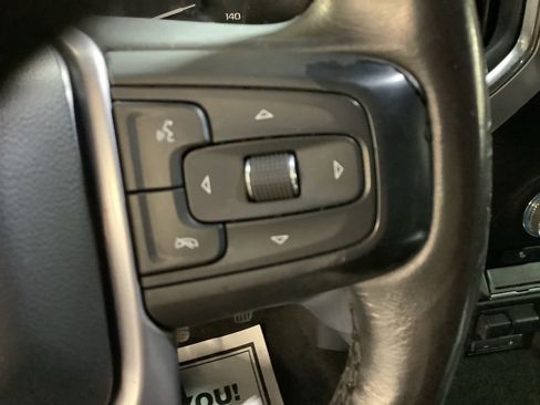 Used 2021 GMC Sierra 1500 Elevation w/ X31 Off-Road Package image 31