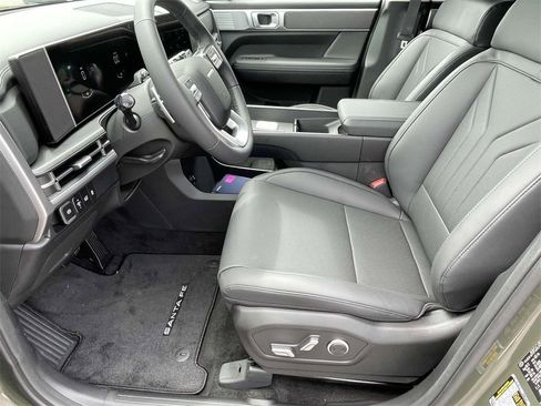 New 2026 Hyundai Santa Fe SEL image 14