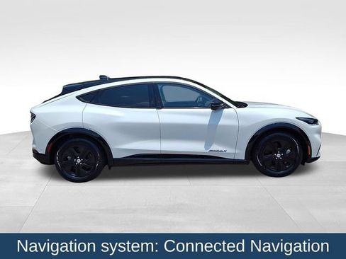 Used 2021 Ford Mustang Mach-E California Route 1 RWD image 9