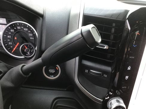 New 2026 RAM 2500 Big Horn image 15