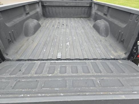 Used 2015 Chevrolet Silverado 3500 LTZ w/ LTZ Plus Package image 24