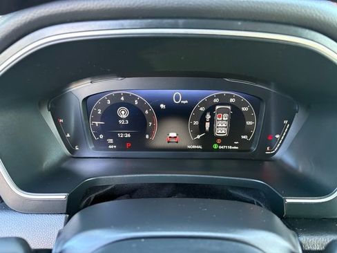 Certified 2023 Honda Pilot Elite image 15