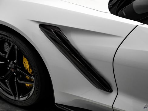 Used 2019 Chevrolet Corvette ZR1 image 43