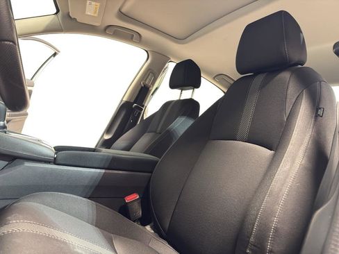 Used 2016 Honda Civic EX image 15