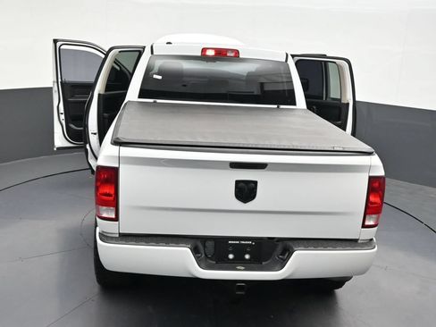 Used 2019 RAM 1500 Express w/ Express Value Package RWD image 30
