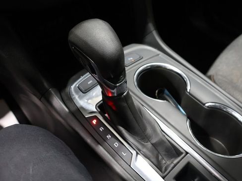 Used 2022 Chevrolet Equinox LT image 32