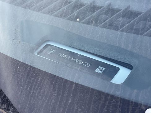 New 2025 GMC Savana 2500 w/ Driver Convenience Package image 34