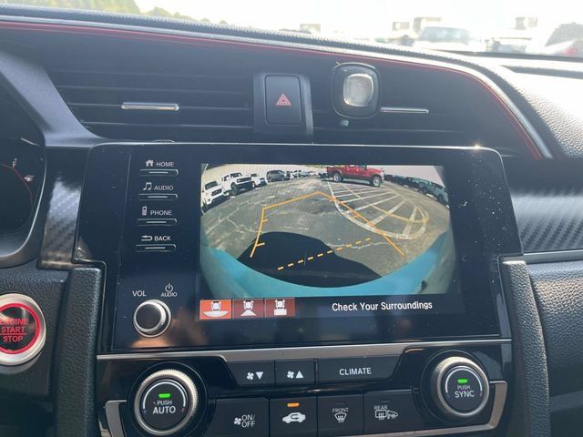 Used 2020 Honda Civic Si image 30