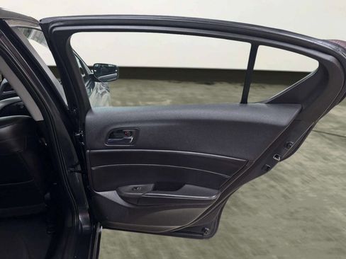 Used 2016 Acura ILX FWD image 17