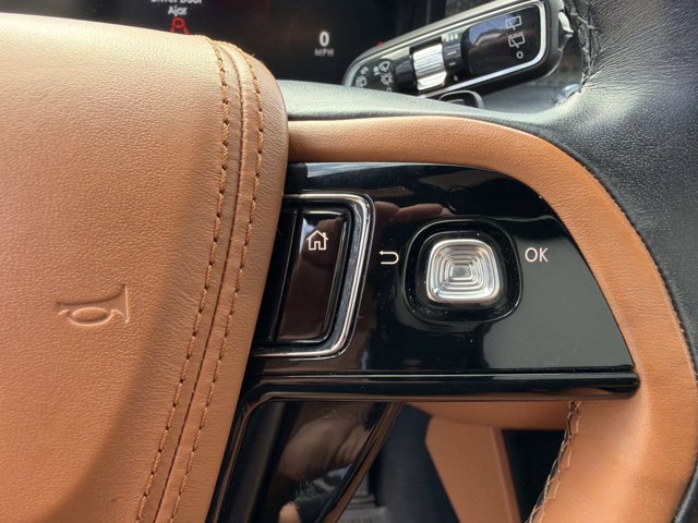 Used 2020 Lincoln Aviator Black Label w/ Dynamic Handling Package AWD/4WD image 29