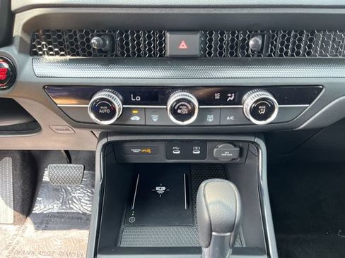 New 2026 Honda CR-V LX image 18