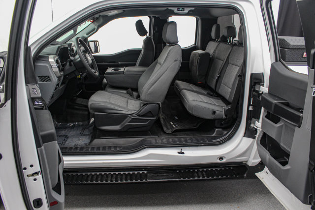 Used 2022 Ford F150 XL w/ Equipment Group 101A High AWD/4WD image 14