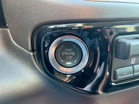 New 2025 Chevrolet Silverado 2500 LTZ w/ Trail Boss Package image 77