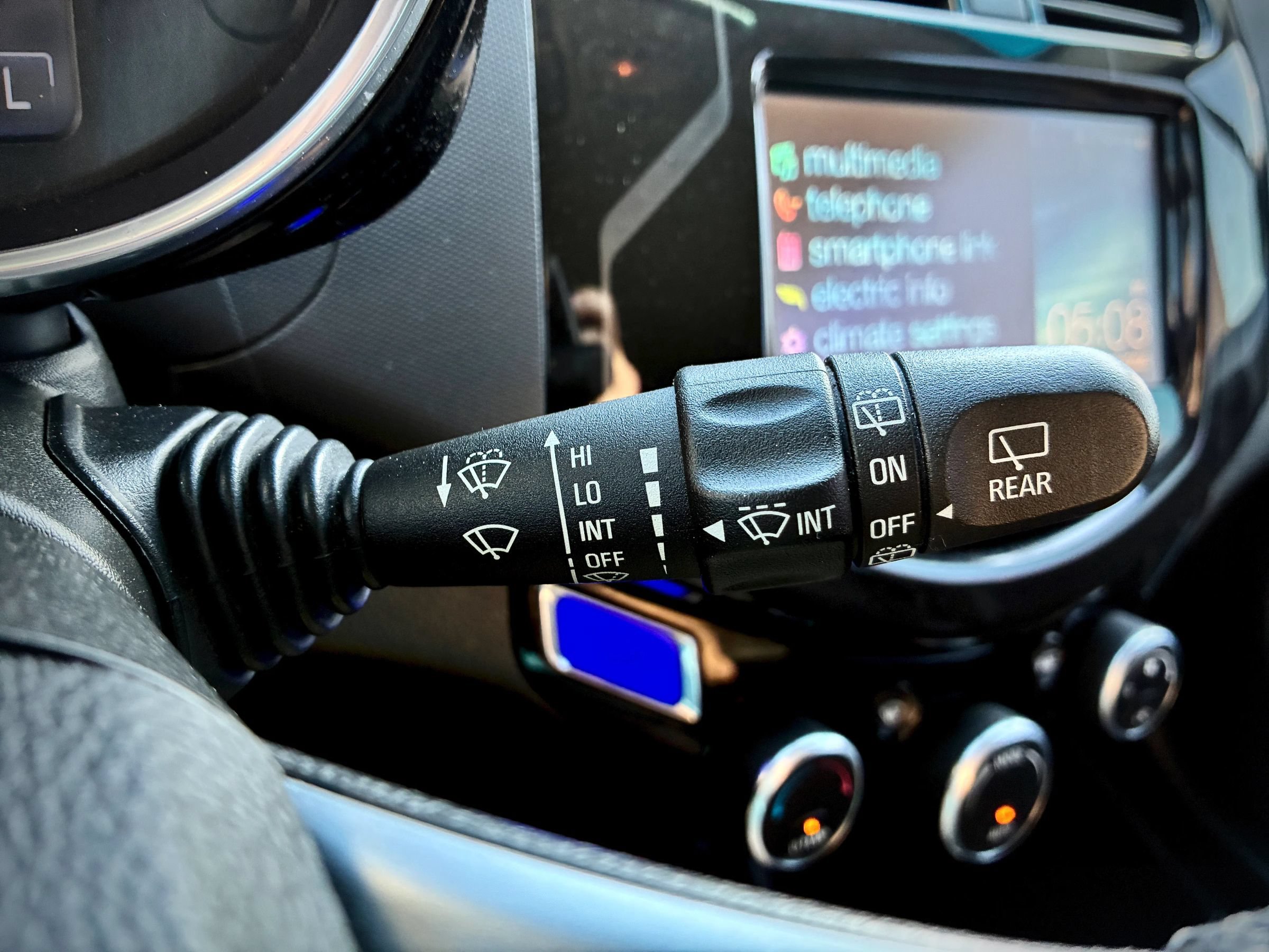 Used 2016 Chevrolet Spark LT FWD image 64