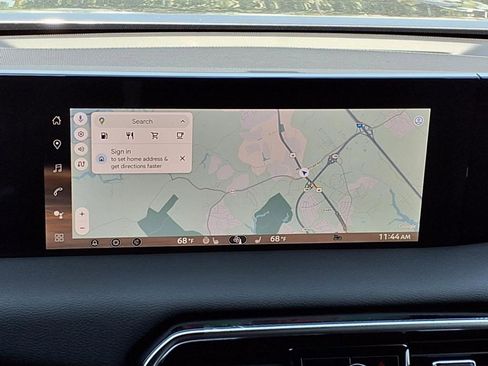 New 2025 Nissan Armada SL w/ Captain's Chari Seat Package image 17