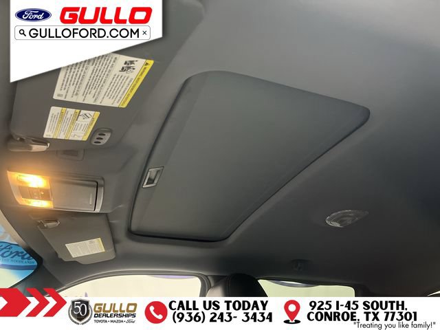 Used 2013 Ford F150 Lariat w/ Lariat Chrome Pkg AWD/4WD image 22