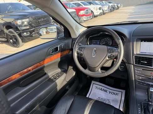 Used 2016 Lincoln MKT AWD w/ Equipment Group 201A image 21
