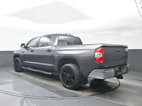 Used 2019 Toyota Tundra SR5 w/ SR5 Upgrade Package RWD image 4