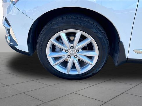 Used 2021 Acura RDX FWD image 10