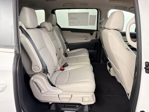 New 2026 Honda Odyssey EX-L image 29