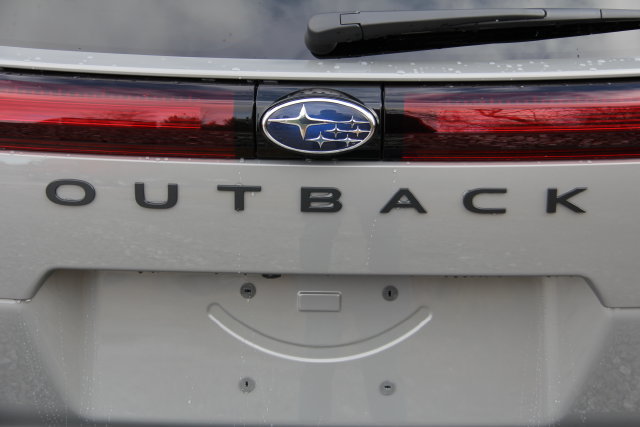 New 2026 Subaru Outback Touring XT AWD/4WD image 8
