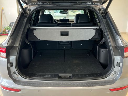 Used 2022 Mitsubishi Outlander SEL image 9