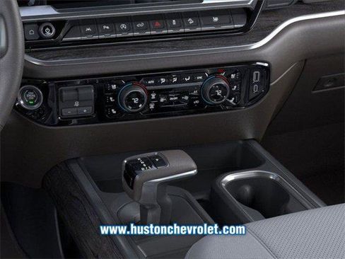 New 2026 Chevrolet Silverado 1500 LTZ image 23