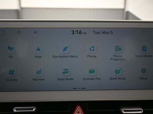 Used 2024 Hyundai Ioniq 5 SE RWD image 11