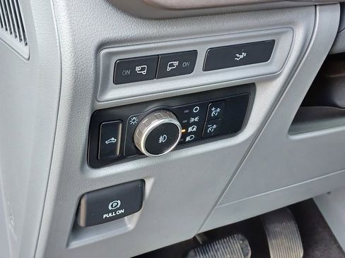 Used 2024 Ford F150 XLT w/ Equipment Group 302A MID AWD/4WD image 14