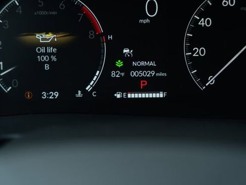 Used 2025 Honda Ridgeline TrailSport+ image 26