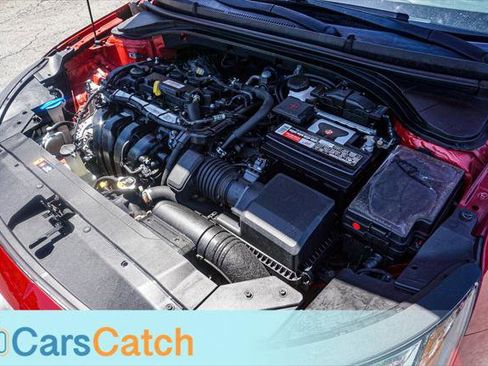 Used 2020 Hyundai Elantra Value Edition w/ Cargo Package (C1) FWD image 37