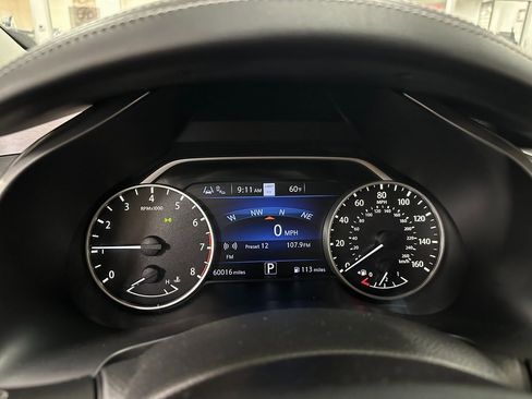 Used 2023 Nissan Murano SL image 18