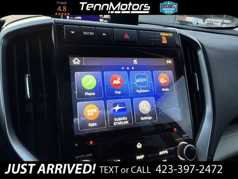 Used 2021 Subaru Ascent Limited w/ Technology Package image 59