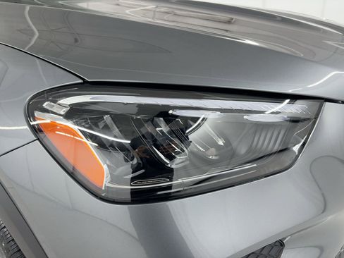 Certified 2025 Mercedes-Benz GLE 350 GLE 350 image 11